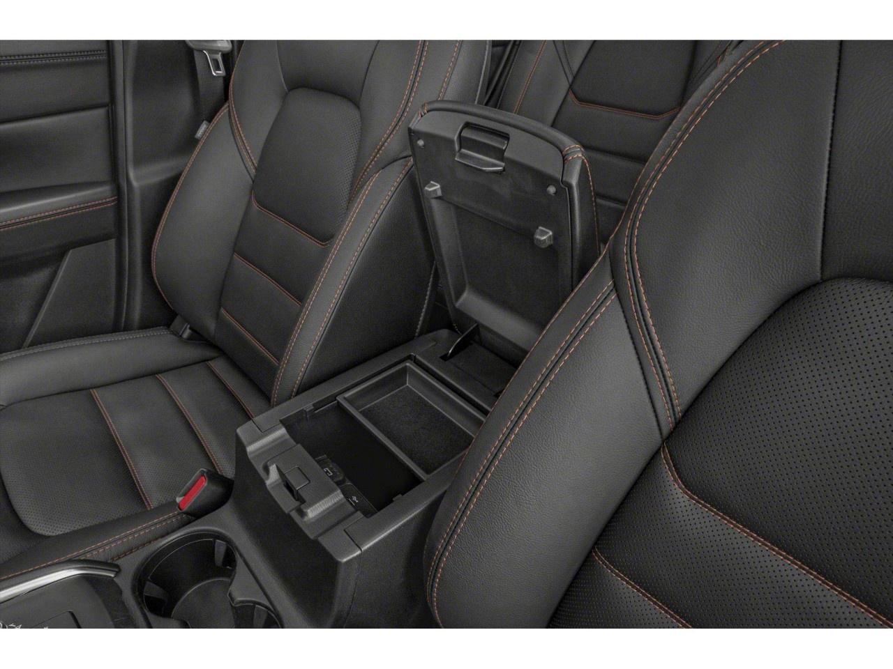 2023 Mazda CX-5  Photo