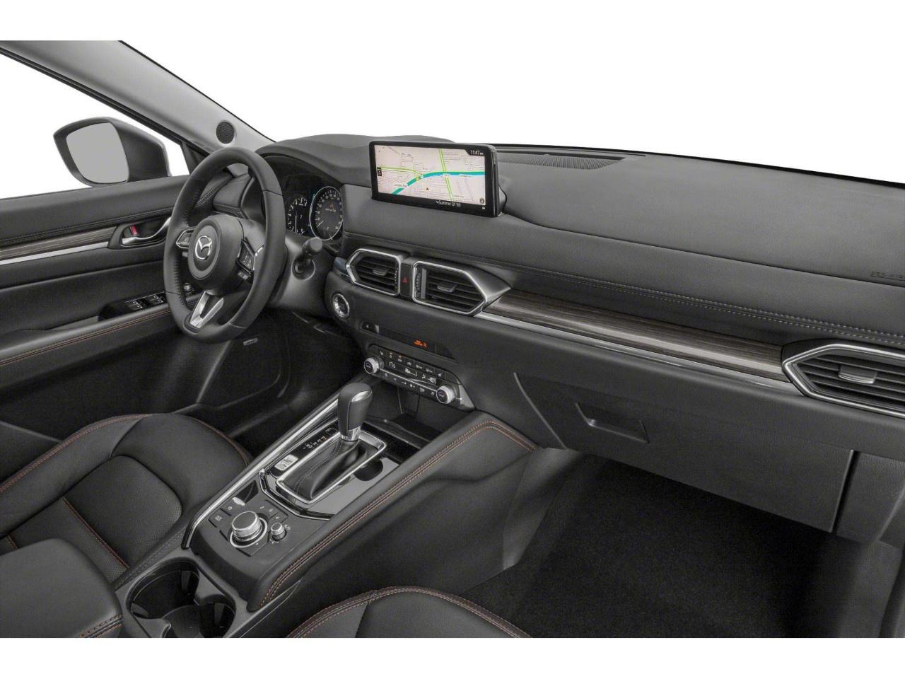 2023 Mazda CX-5  Photo