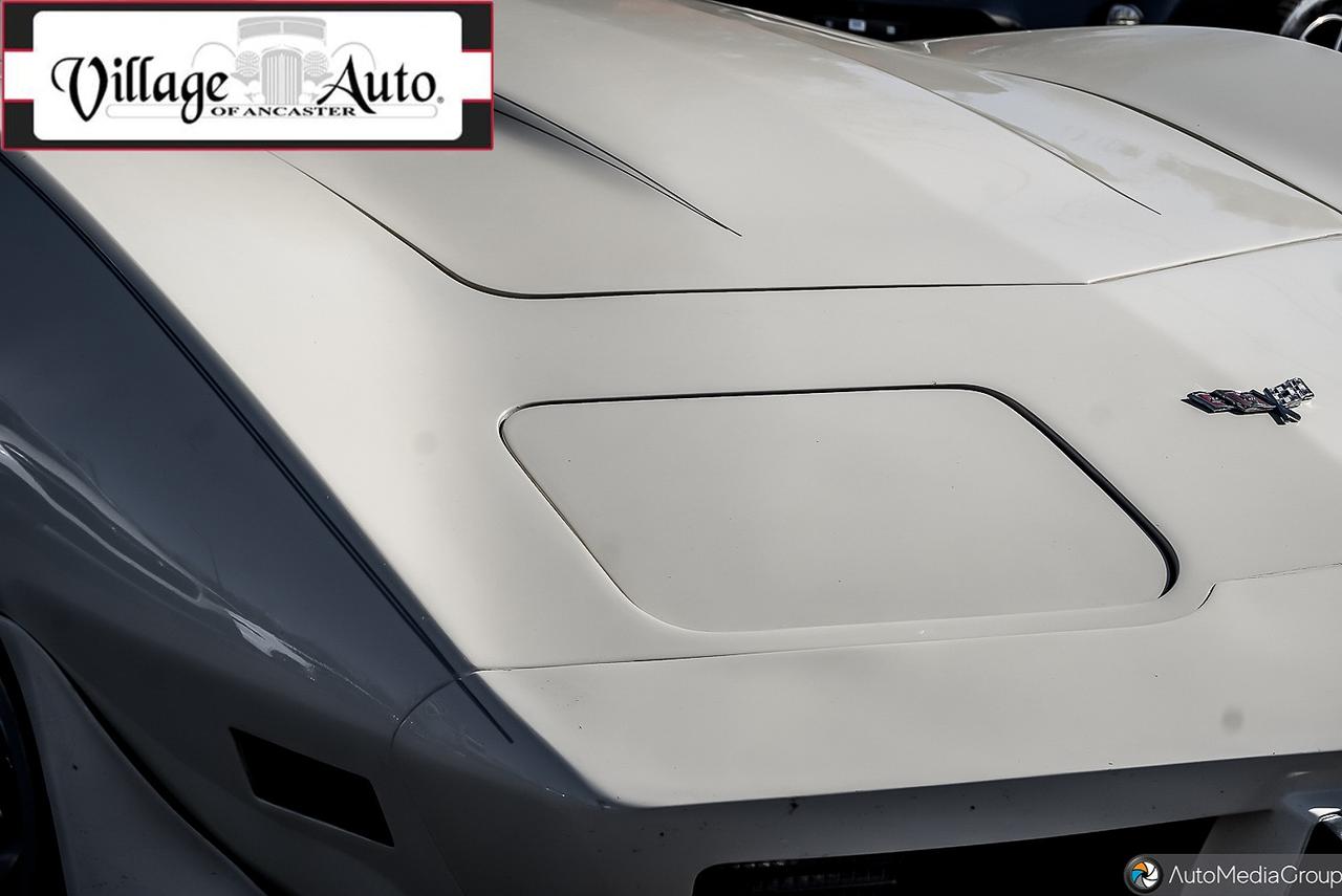 1979 Chevrolet Corvette  Photo