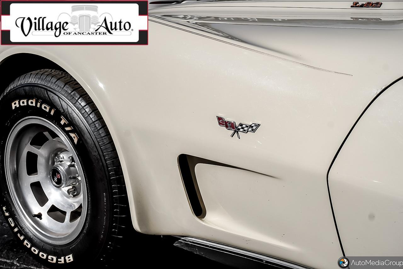 1979 Chevrolet Corvette  Photo