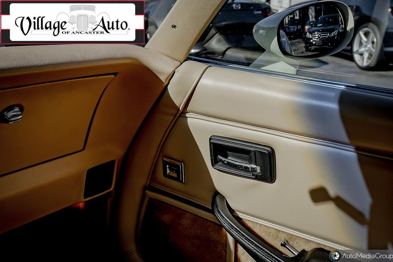 1979 Chevrolet Corvette  Photo