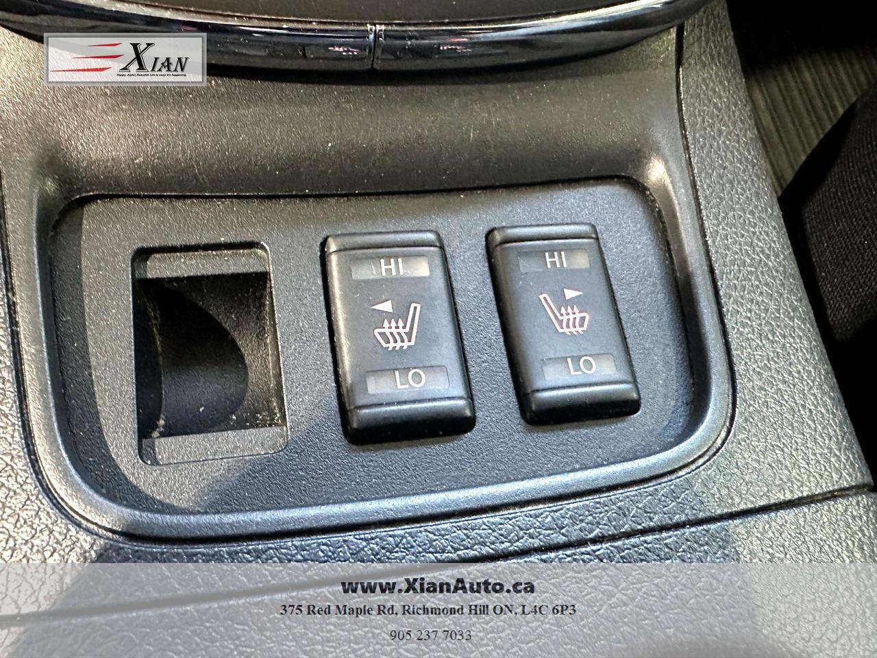 2015 Nissan Sentra SV Photo