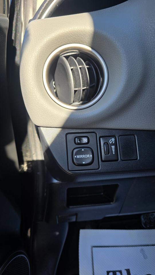 2016 Toyota Yaris l Photo