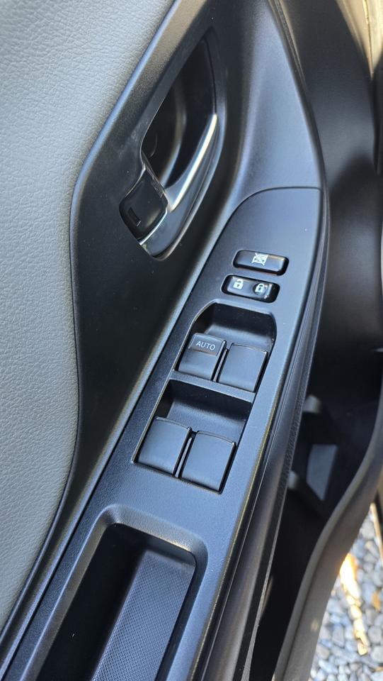 2016 Toyota Yaris l Photo
