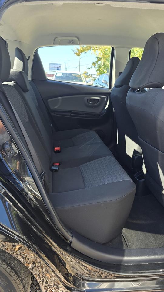 2016 Toyota Yaris l Photo
