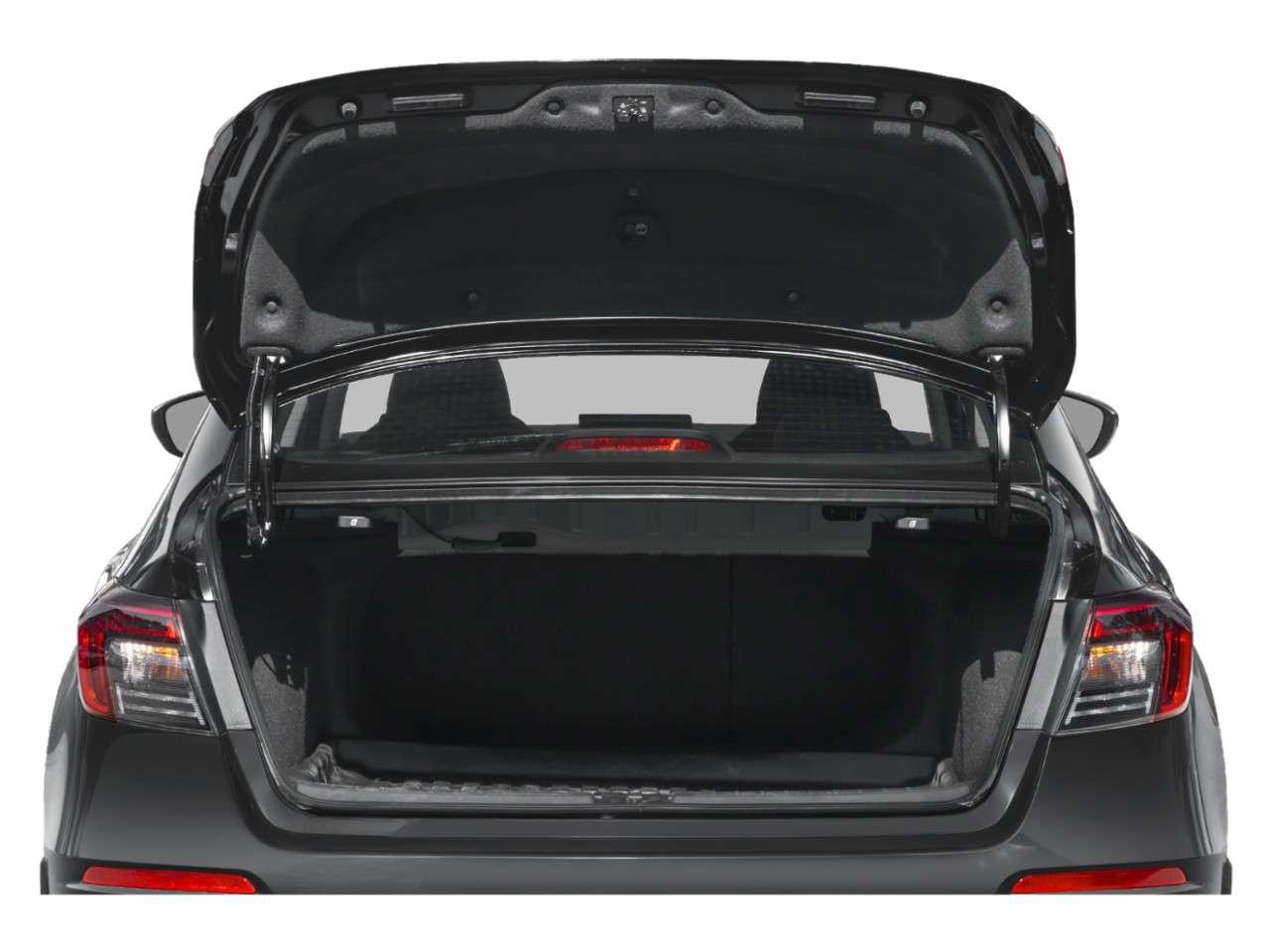 2023 Honda Civic LX CVT Sedan Photo