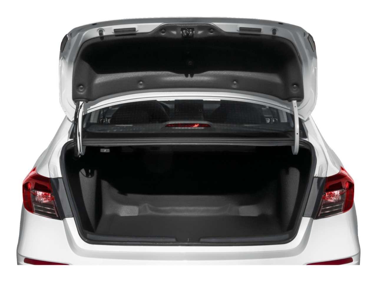 2025 Honda Civic LX CVT Sedan Photo