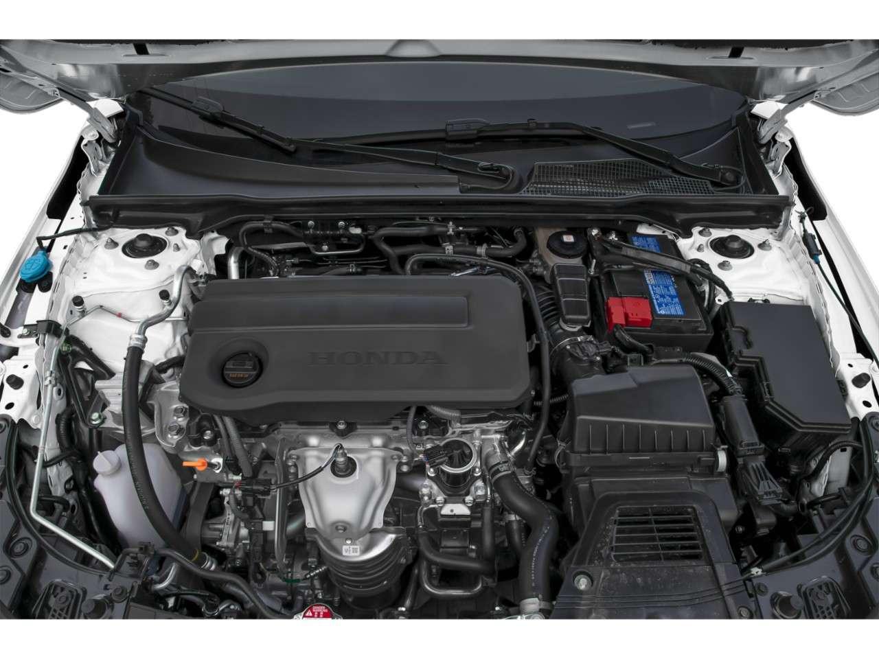 2025 Honda Civic LX CVT Sedan Photo