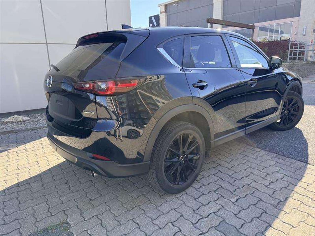 2023 Mazda CX-5 Kuro   AWD   Leather seats Photo