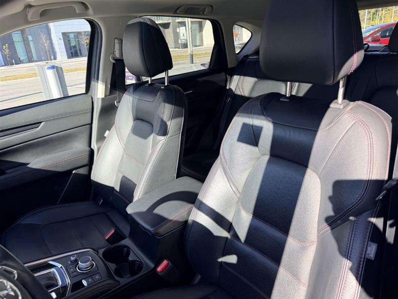 2023 Mazda CX-5 Kuro   AWD   Leather seats Photo