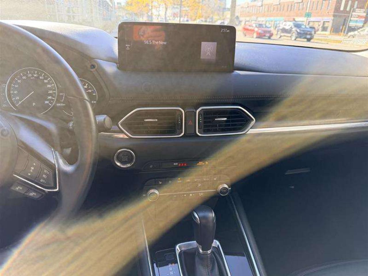 2023 Mazda CX-5 Kuro   AWD   Leather seats Photo