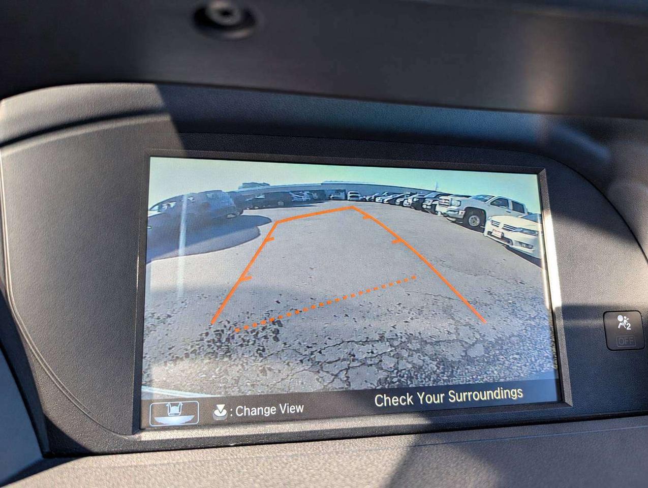 2014 Honda Accord EX-L (No Accidents, Dealer Serviced) Photo