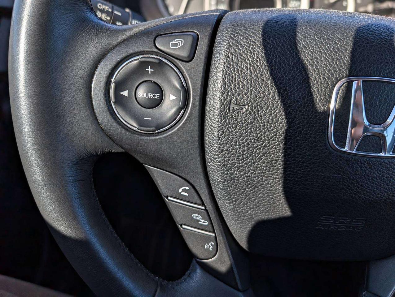 2014 Honda Accord EX-L (No Accidents, Dealer Serviced) Photo