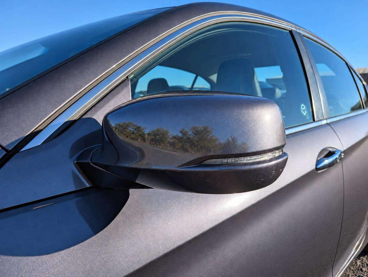2014 Honda Accord EX-L (No Accidents, Dealer Serviced) Photo