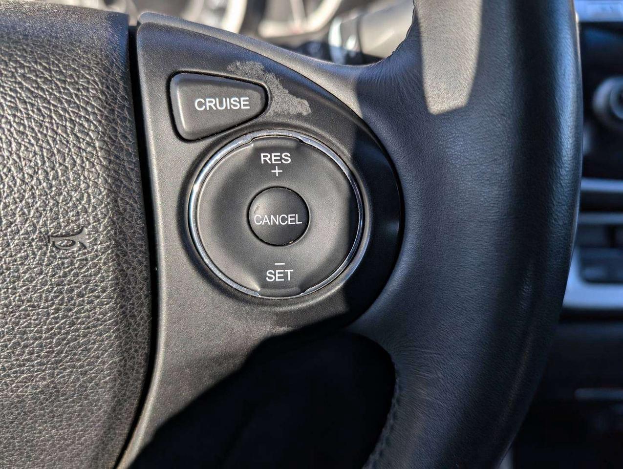 2014 Honda Accord EX-L (No Accidents, Dealer Serviced) Photo
