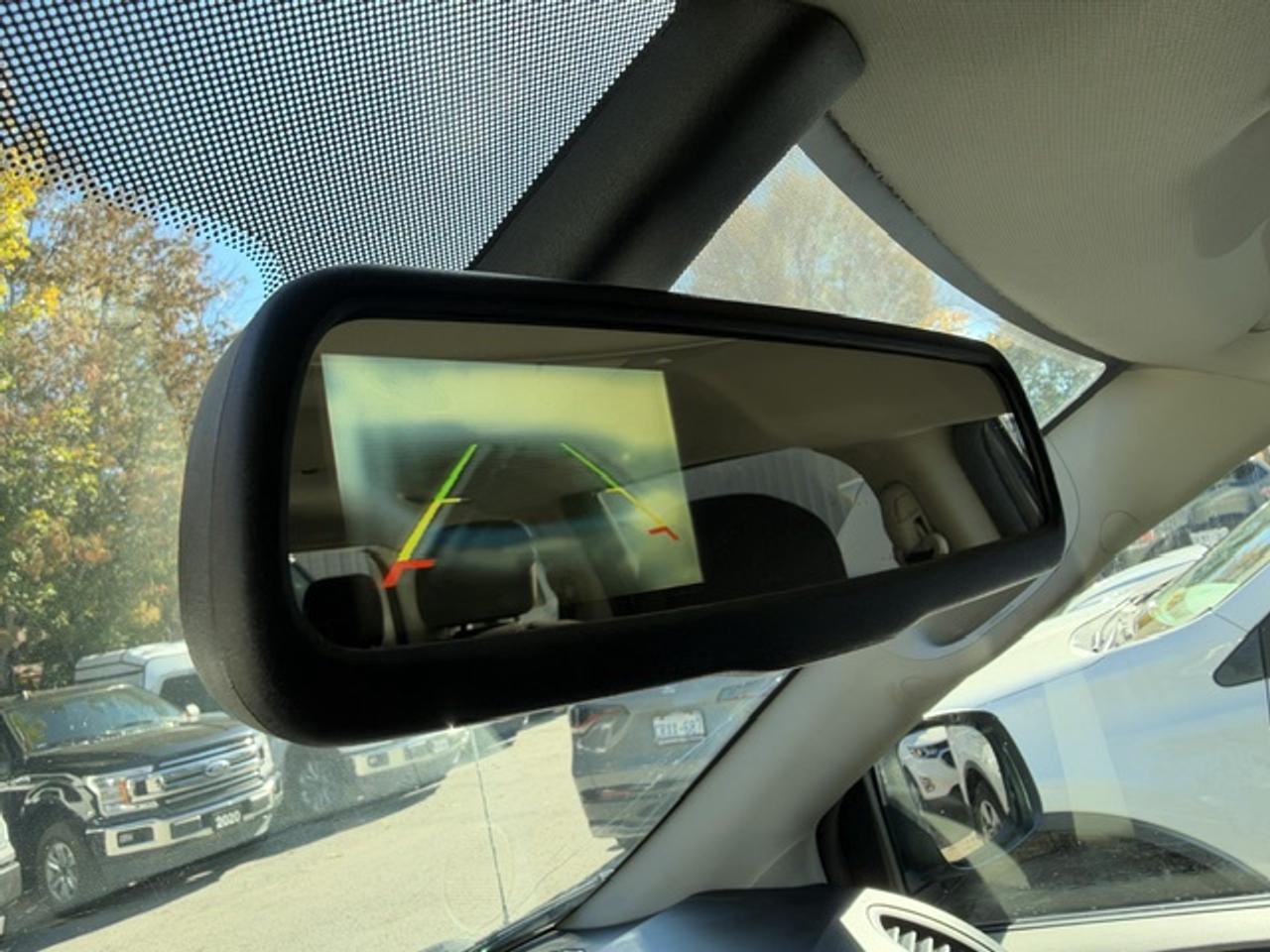 2018 Dodge Grand Caravan SXT 2WD Photo