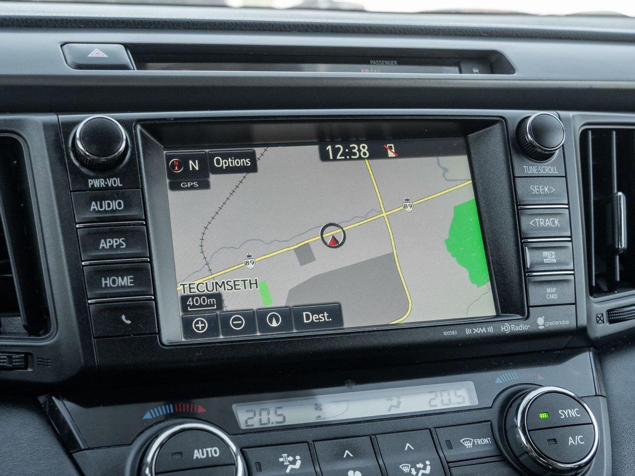 2016 Toyota RAV4 se Photo