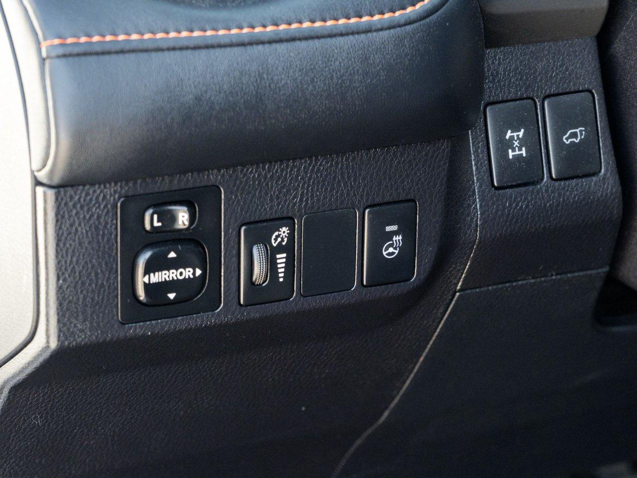 2016 Toyota RAV4 se Photo