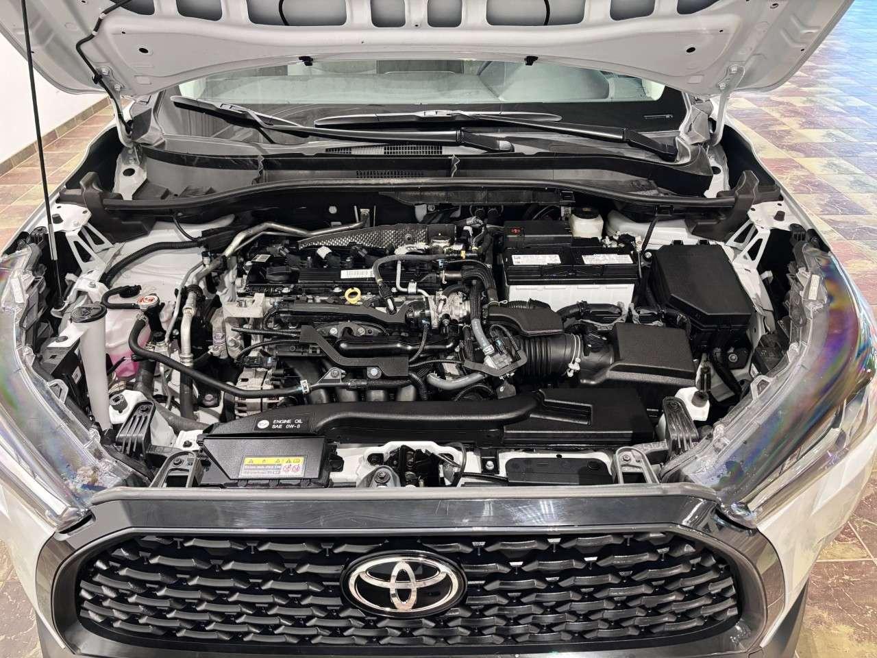 2024 Toyota Corolla Cross L FWD Photo