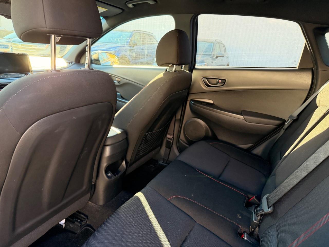 2023 Hyundai KONA 1.6T N Line AWD Photo