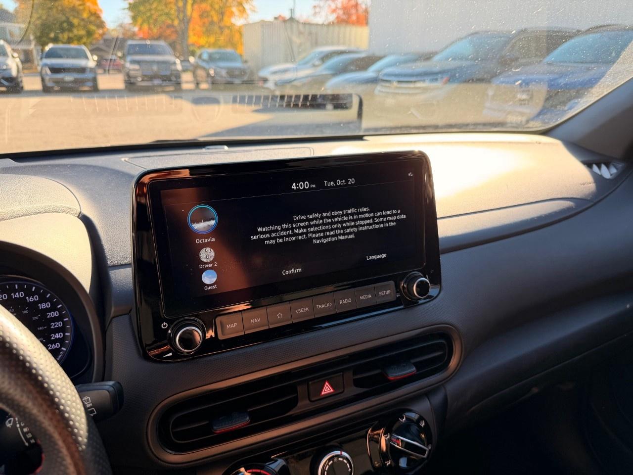 2023 Hyundai KONA 1.6T N Line AWD Photo