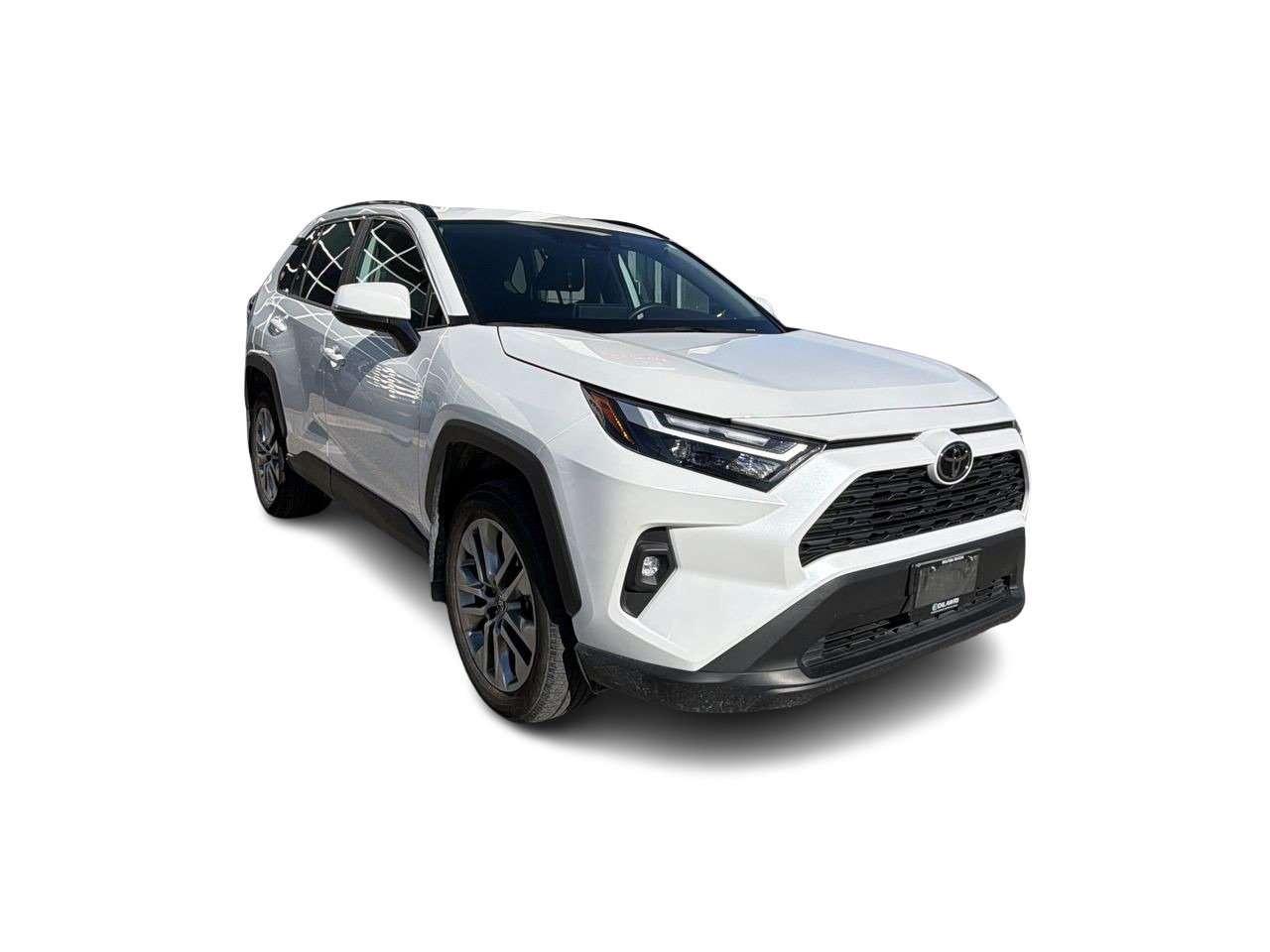 2025 Toyota RAV4 XLE AWD Premium Pkg FINANCED PRICE ADVERTISED   SOFTEX LEATHER   WIRELESS CARPLAY/ANDROID AUTO   HEAT STEER   SUNROOF Photo5