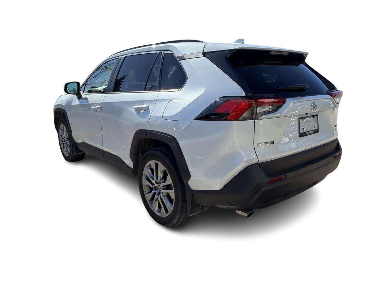2025 Toyota RAV4 XLE AWD Premium Pkg FINANCED PRICE ADVERTISED   SOFTEX LEATHER   WIRELESS CARPLAY/ANDROID AUTO   HEAT STEER   SUNROOF Photo