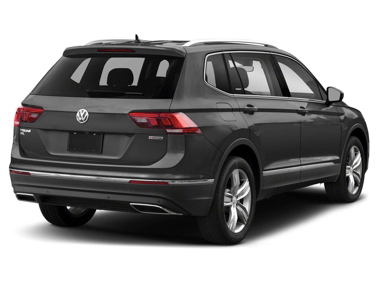 2020 Volkswagen Tiguan Highline 4MOTION AWD   Panoramic Roof   360° Camera / Photo
