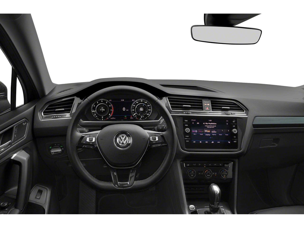 2020 Volkswagen Tiguan Highline 4MOTION AWD   Panoramic Roof   360° Camera / Photo