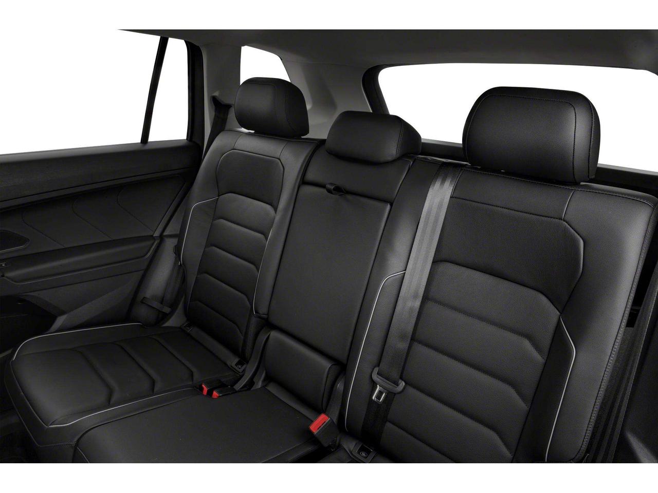 2020 Volkswagen Tiguan Highline 4MOTION AWD   Panoramic Roof   360° Camera / Photo