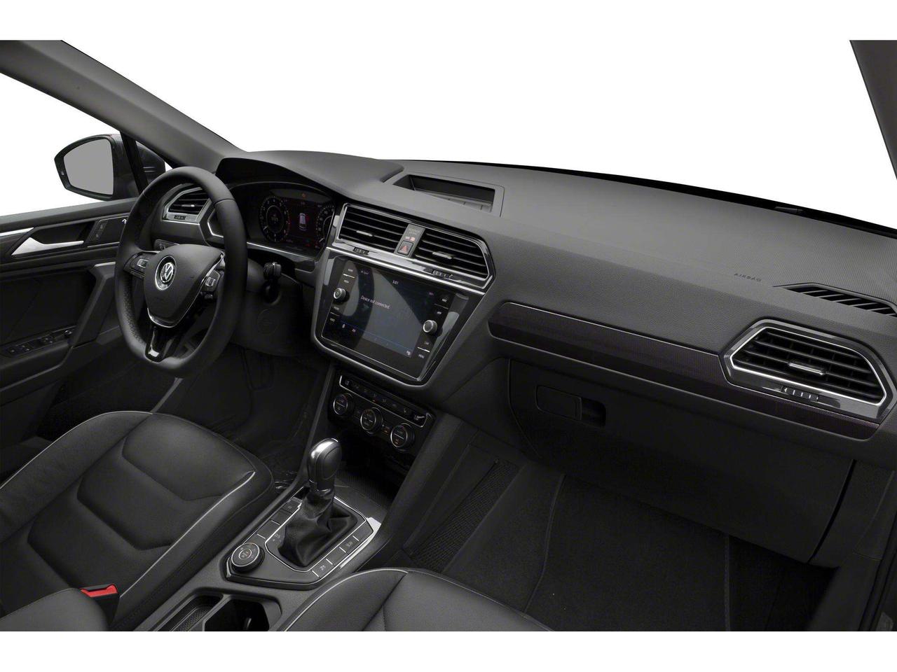 2020 Volkswagen Tiguan Highline 4MOTION AWD   Panoramic Roof   360° Camera / Photo