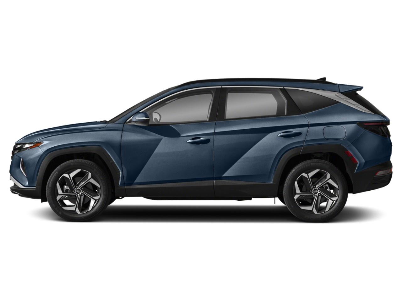 2022 Hyundai Tucson Hybrid Luxury AWD Photo