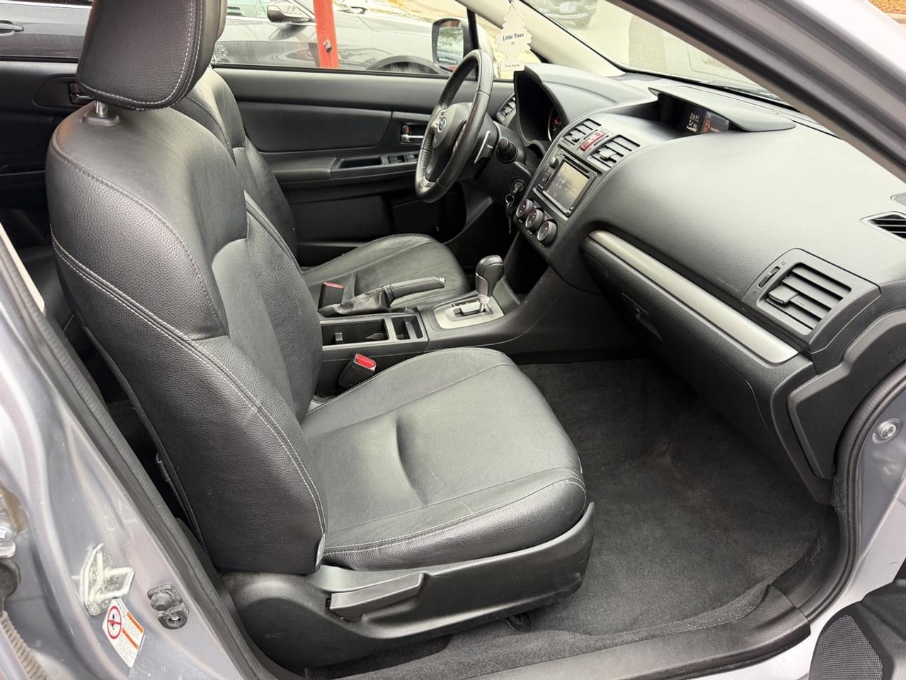 2014 Subaru XV Crosstrek 2.0i Limited Photo