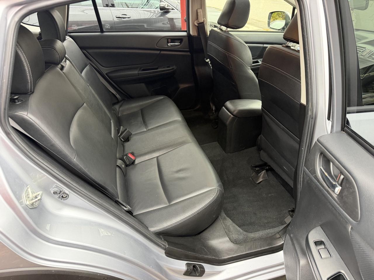 2014 Subaru XV Crosstrek 2.0i Limited Photo