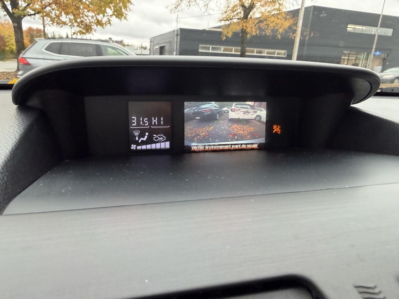 2014 Subaru XV Crosstrek 2.0i Limited Photo