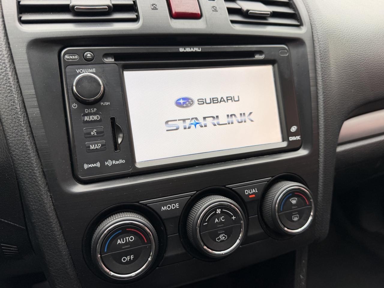 2014 Subaru XV Crosstrek 2.0i Limited Photo