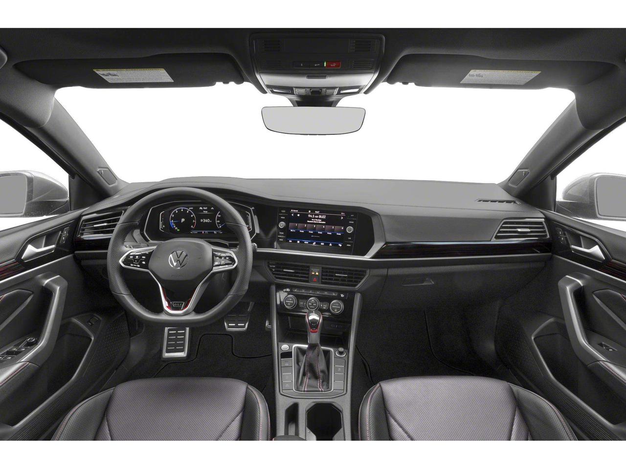 2023 Volkswagen Jetta  Photo