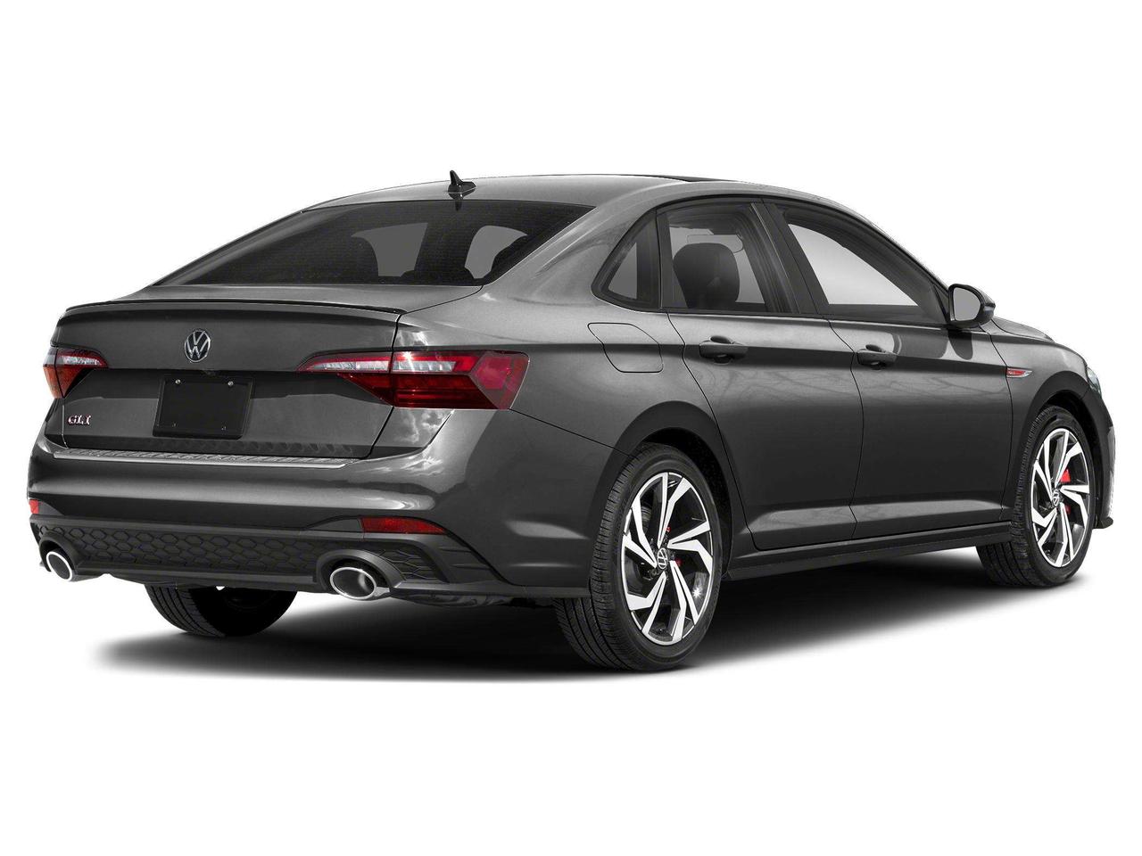 2023 Volkswagen Jetta  Photo