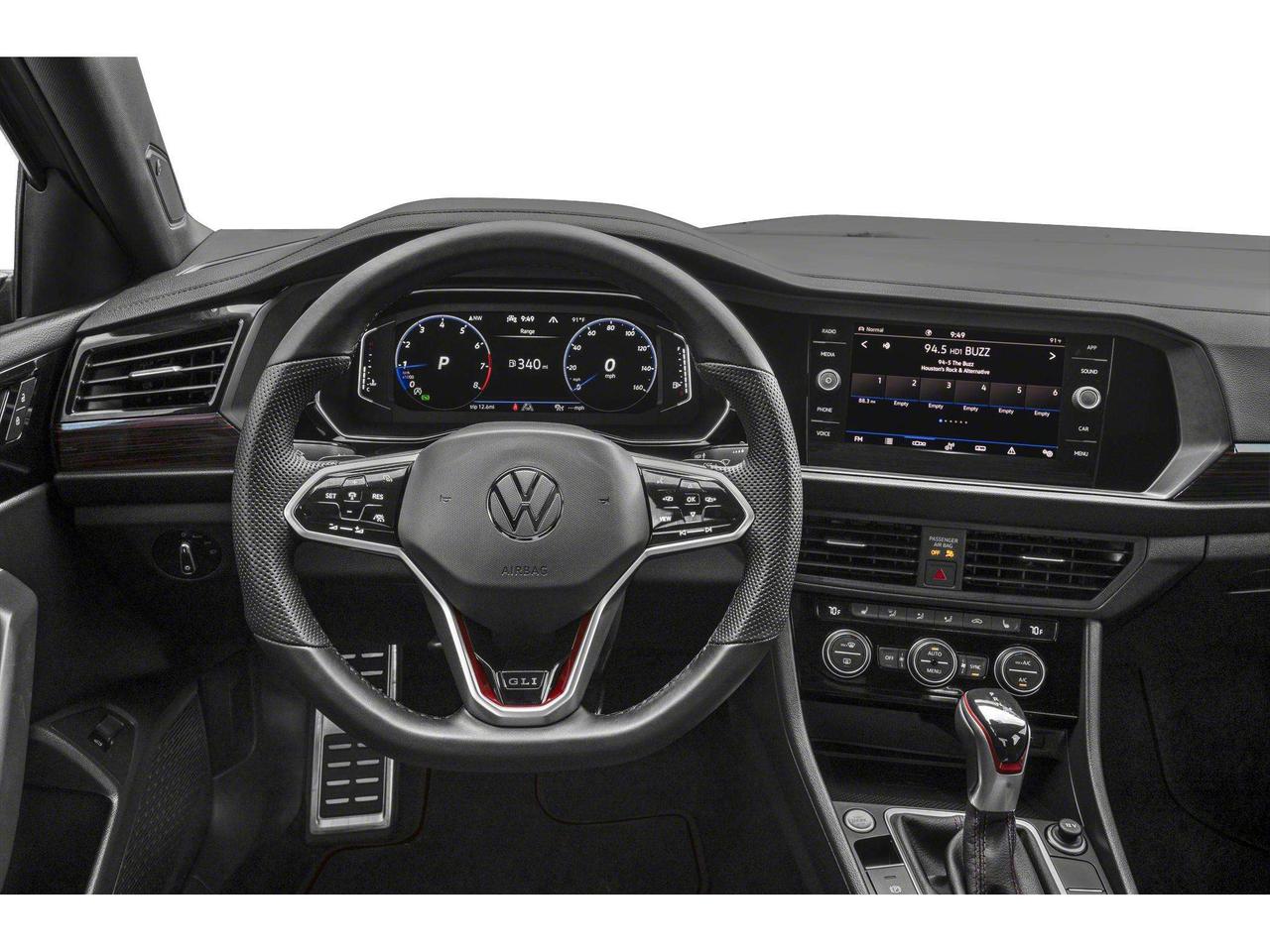 2023 Volkswagen Jetta  Photo