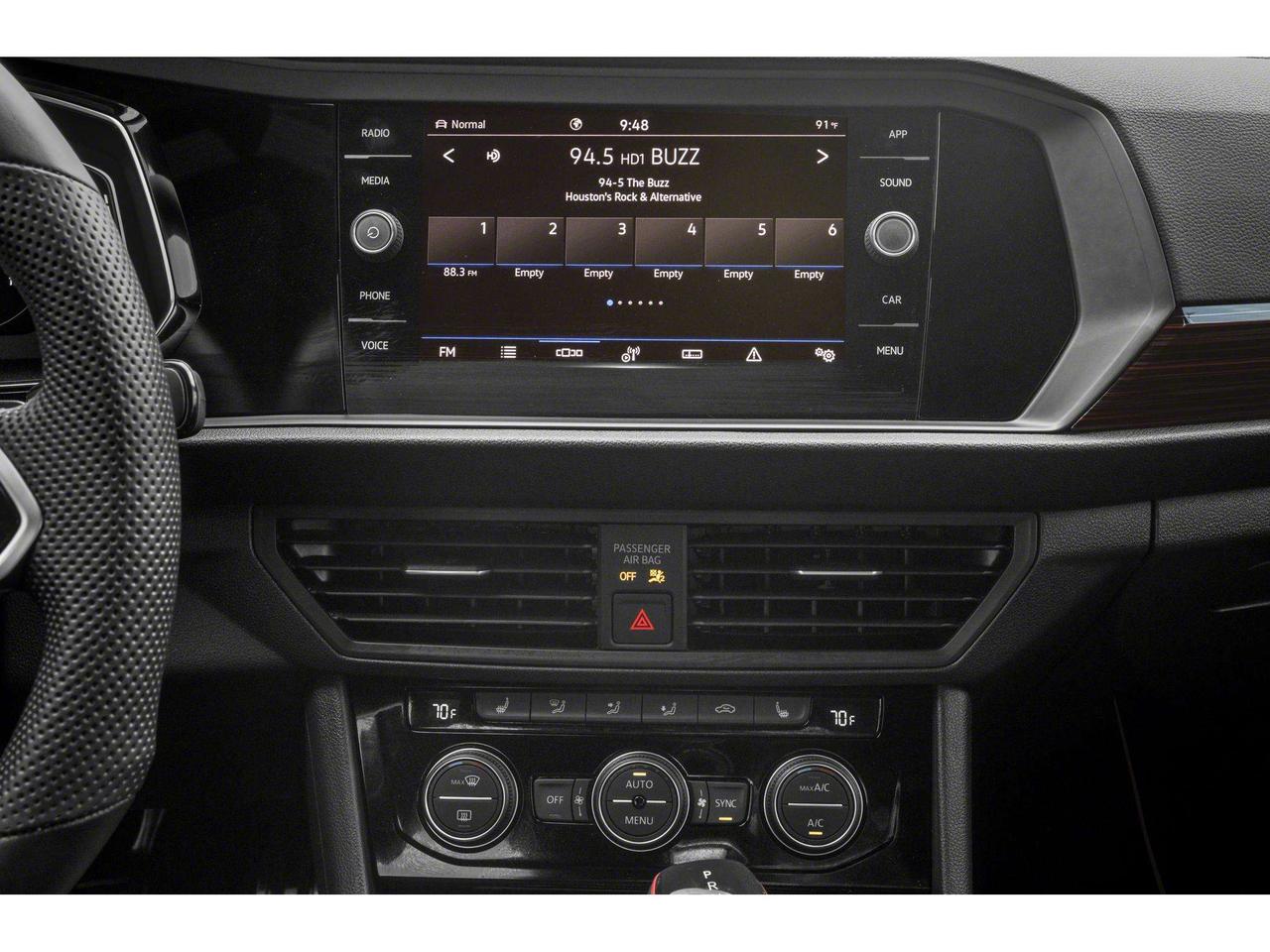 2023 Volkswagen Jetta  Photo