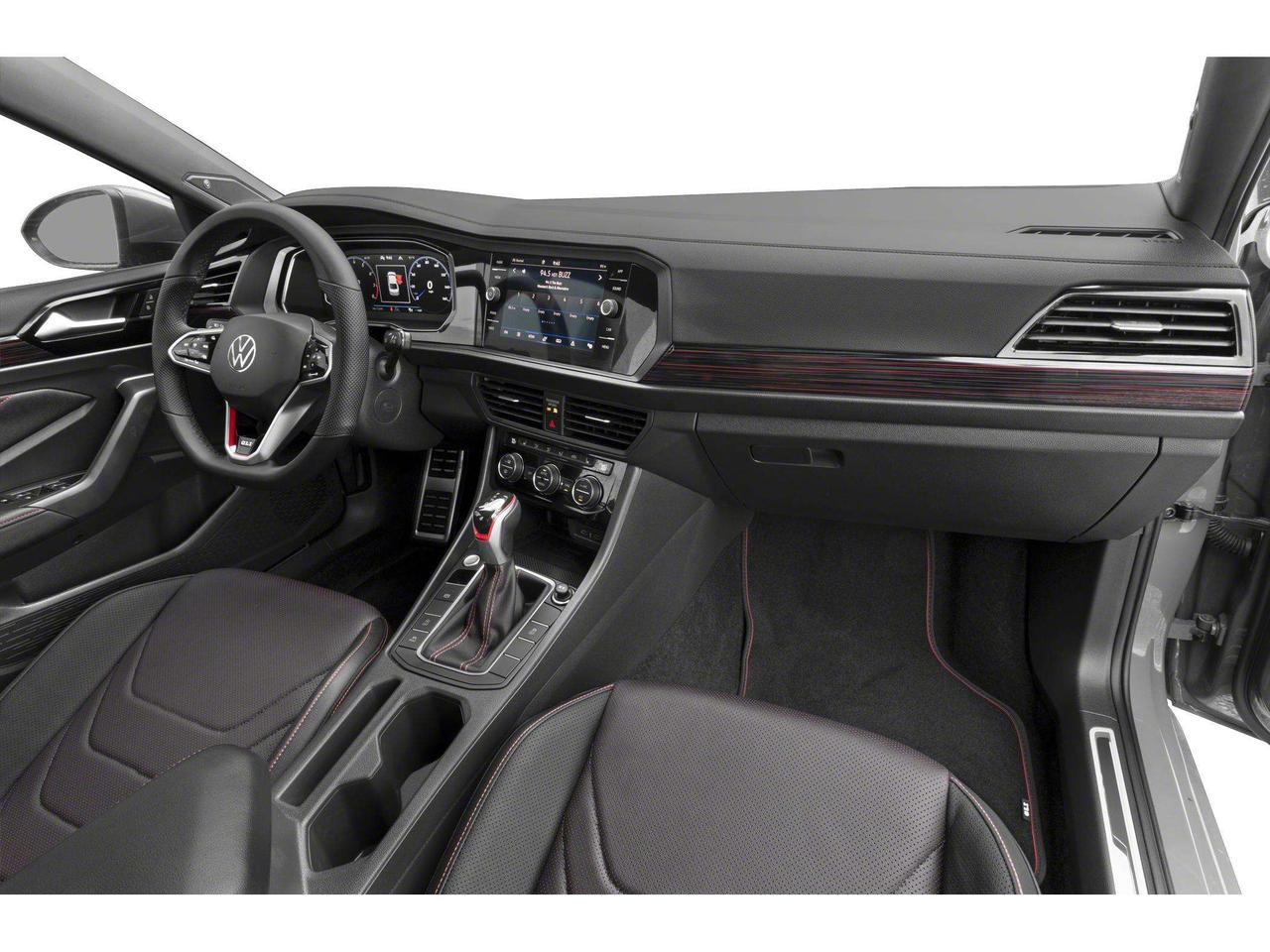 2023 Volkswagen Jetta  Photo