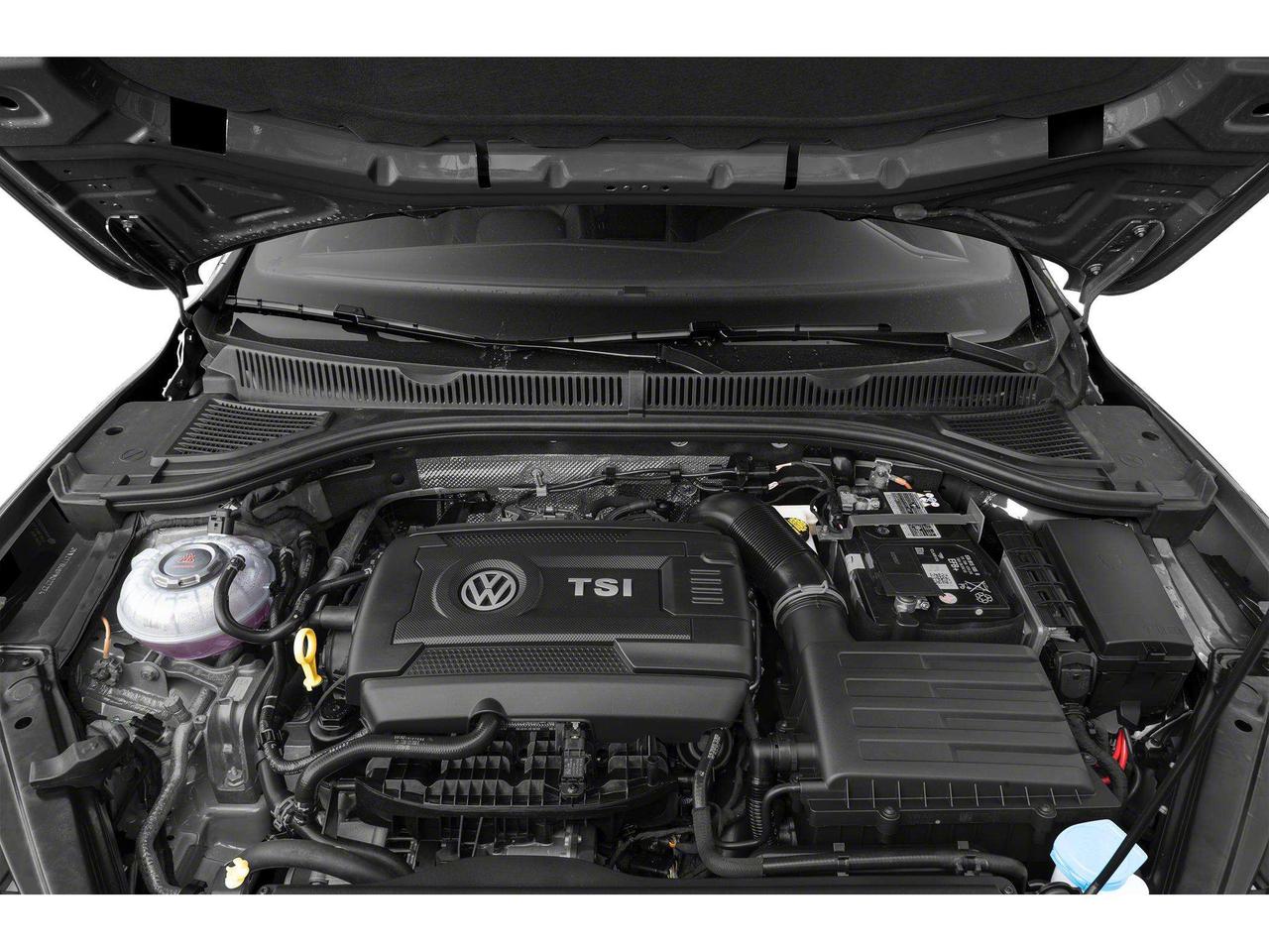 2023 Volkswagen Jetta  Photo