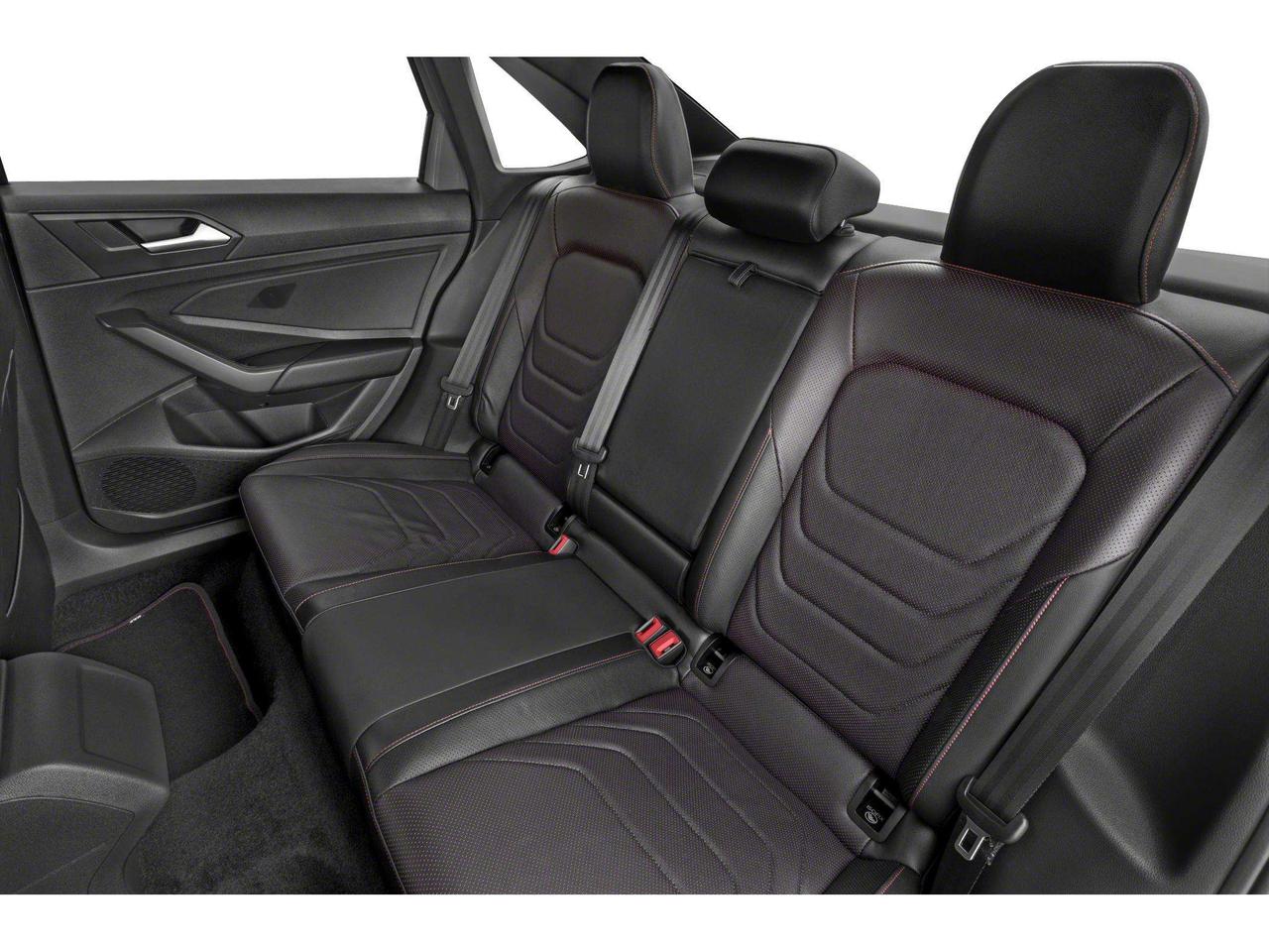 2023 Volkswagen Jetta  Photo