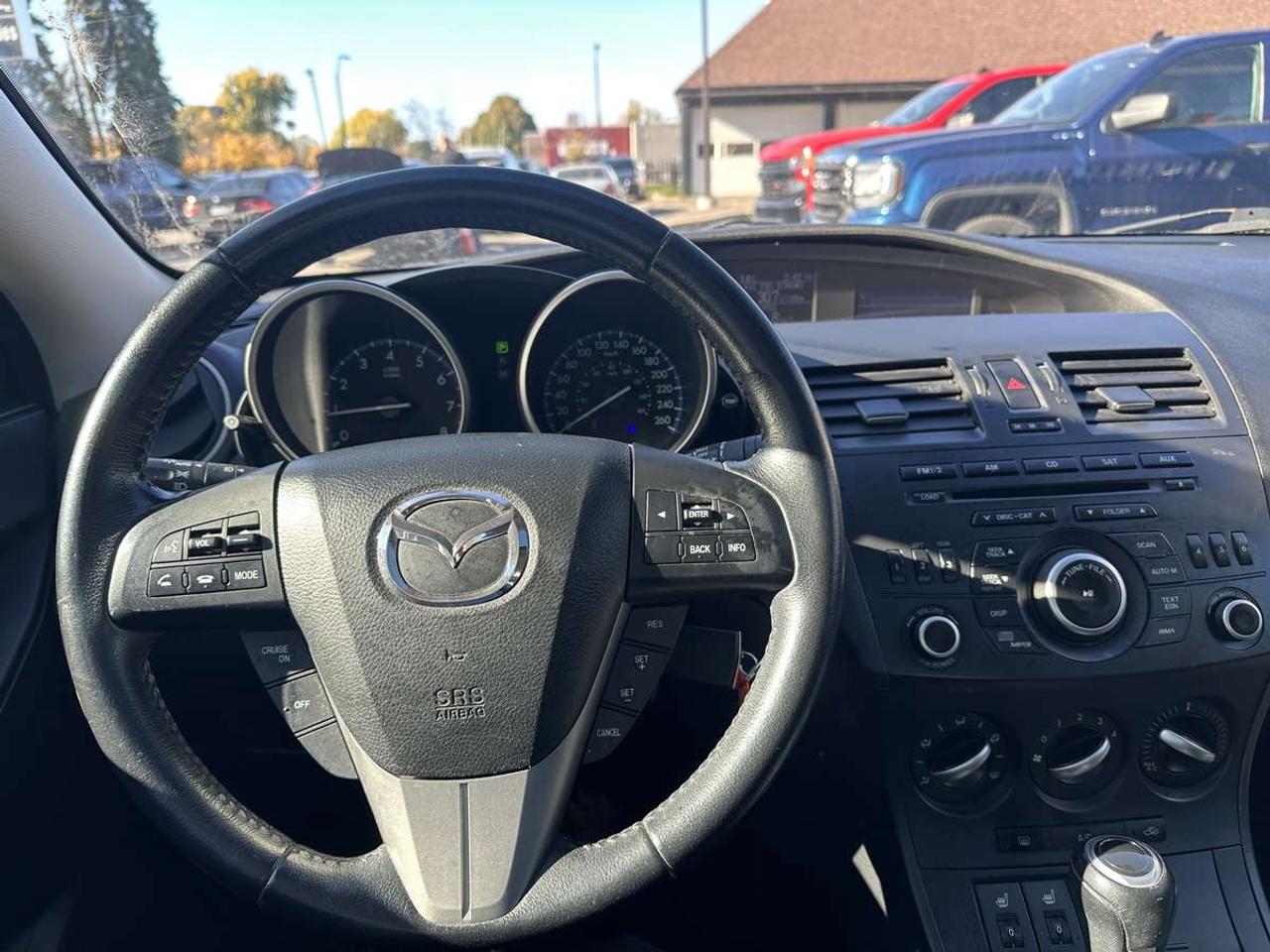 2013 Mazda 3 GS-L Photo