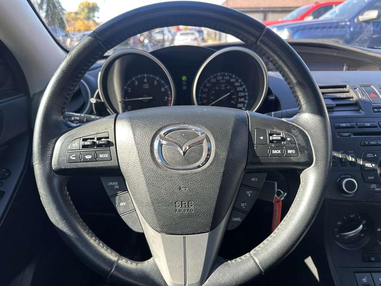 2013 Mazda 3 GS-L Photo