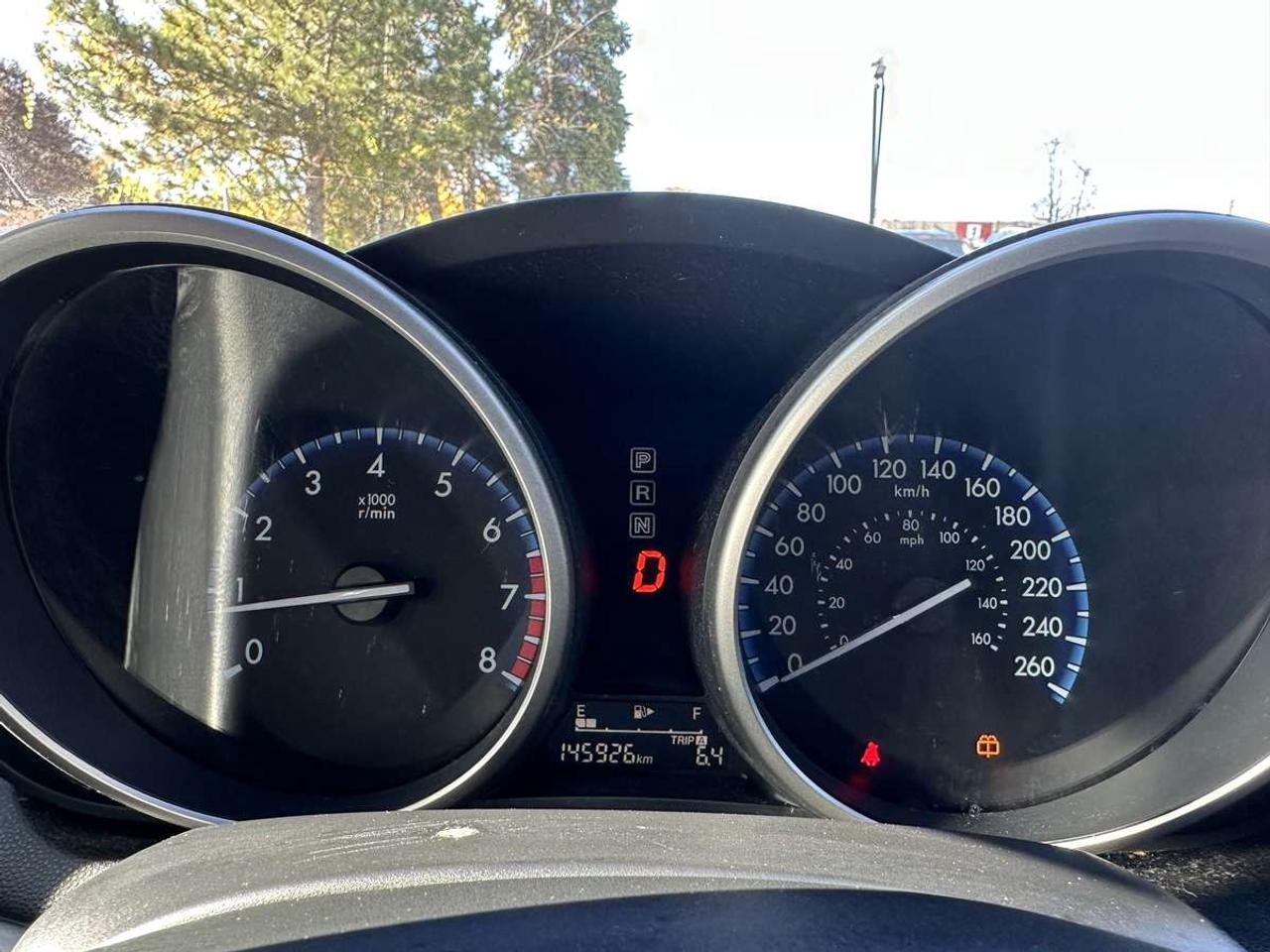 2013 Mazda 3 GS-L Photo