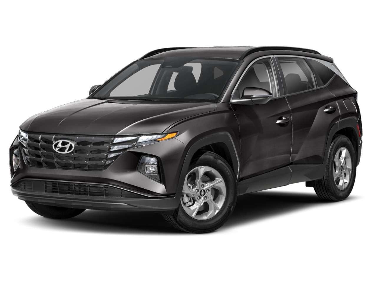 2023 Hyundai Tucson PREFERRED FWD Photo