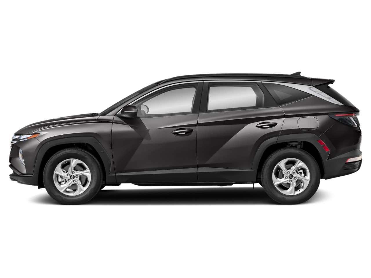 2023 Hyundai Tucson PREFERRED FWD Photo