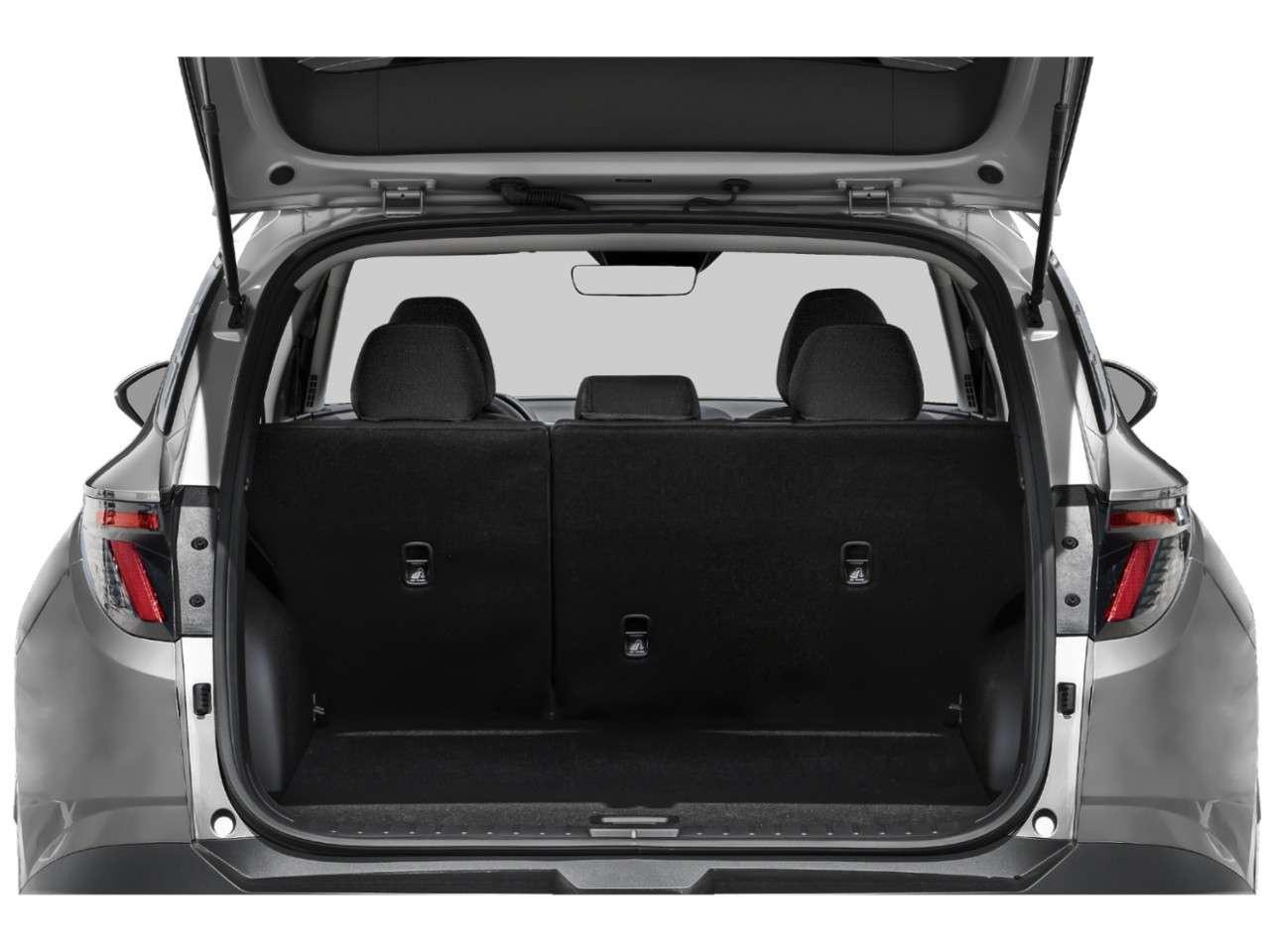 2023 Hyundai Tucson PREFERRED FWD Photo