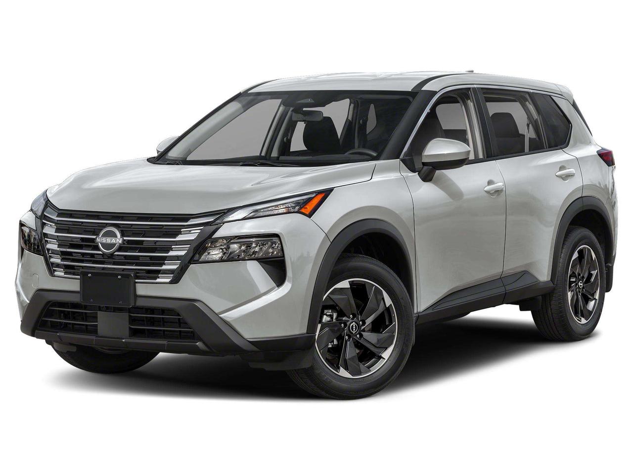 2025 Nissan Rogue SV MOONROOF Photo